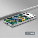 Emerald Petal Harmony - Regalia