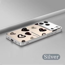 Pretty Heart Sketch - Regalia