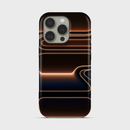 Neon Flow Pulse - Crystal