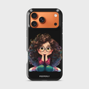 Cozy Curls - Crystal