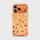 Maple Pond Serenity - Crystal