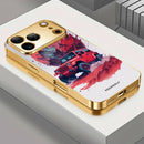 Off Road Fury - Regalia