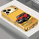 Jeep Fever - Regalia