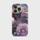 Amethyst Veins - Crystal