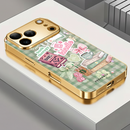 Bookish Bliss - Regalia