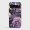 Amethyst Veins - Crystal