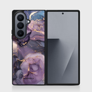 Amethyst Veins - Spectra