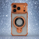 Glamorous Diamond Glow Ring Case