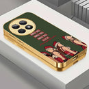 Jingle Groove - Regalia