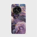 Amethyst Veins - Crystal