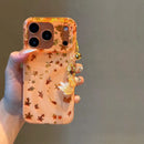 Autumn Pond Serenity