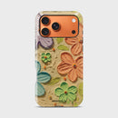 Garden Joy - Crystal