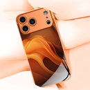 Flame Motion - Regalia