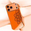 Sacred Floral - Regalia