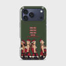 Jingle Groove - Crystal