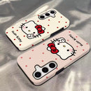 Polka Purr - Crystal