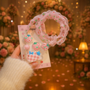 Berry Lovely Charger Protector Kit