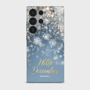 December Magic - Crystal