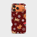 Merry Crunch - Crystal