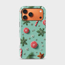 Frosted Peppermint - Crystal