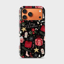 Yuletide Cozy - Crystal