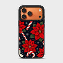 Poinsettia Magic - Signature