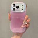 Polished Gradient Glossy Case