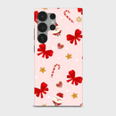 Merry Bows - Crystal