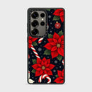 Poinsettia Magic - Signature