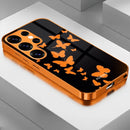 Bright Butterflies - Regalia