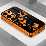 Bright Butterflies - Regalia