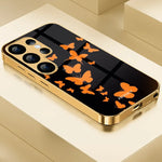 Bright Butterflies - Regalia