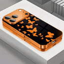 Bright Butterflies - Regalia