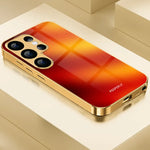 Fiery Gradient - Regalia