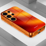 Fiery Gradient - Regalia