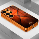 Flame Patterns - Regalia