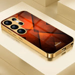 Flame Patterns - Regalia