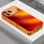 Fiery Gradient - Regalia