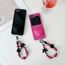 Pulse Burst 3D Heart Shock Case