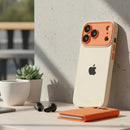 Neo Hybrid Dual Tone Case