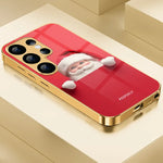 Santa Surprise - Regalia