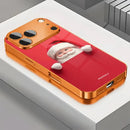 Santa Surprise - Regalia