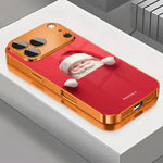 Santa Surprise - Regalia