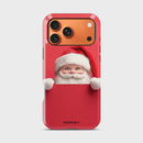 Santa Surprise - Crystal