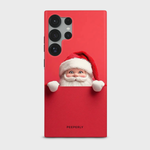 Santa Surprise - Crystal