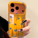 Honey Petal Glow Case