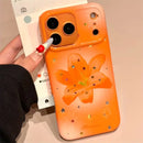 Citrus Bloom Phone Case