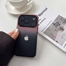 Duskveil Gradient Shell - Luminora