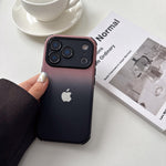 Duskveil Gradient Shell - Luminora