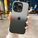 Dark Smoke - Luminora